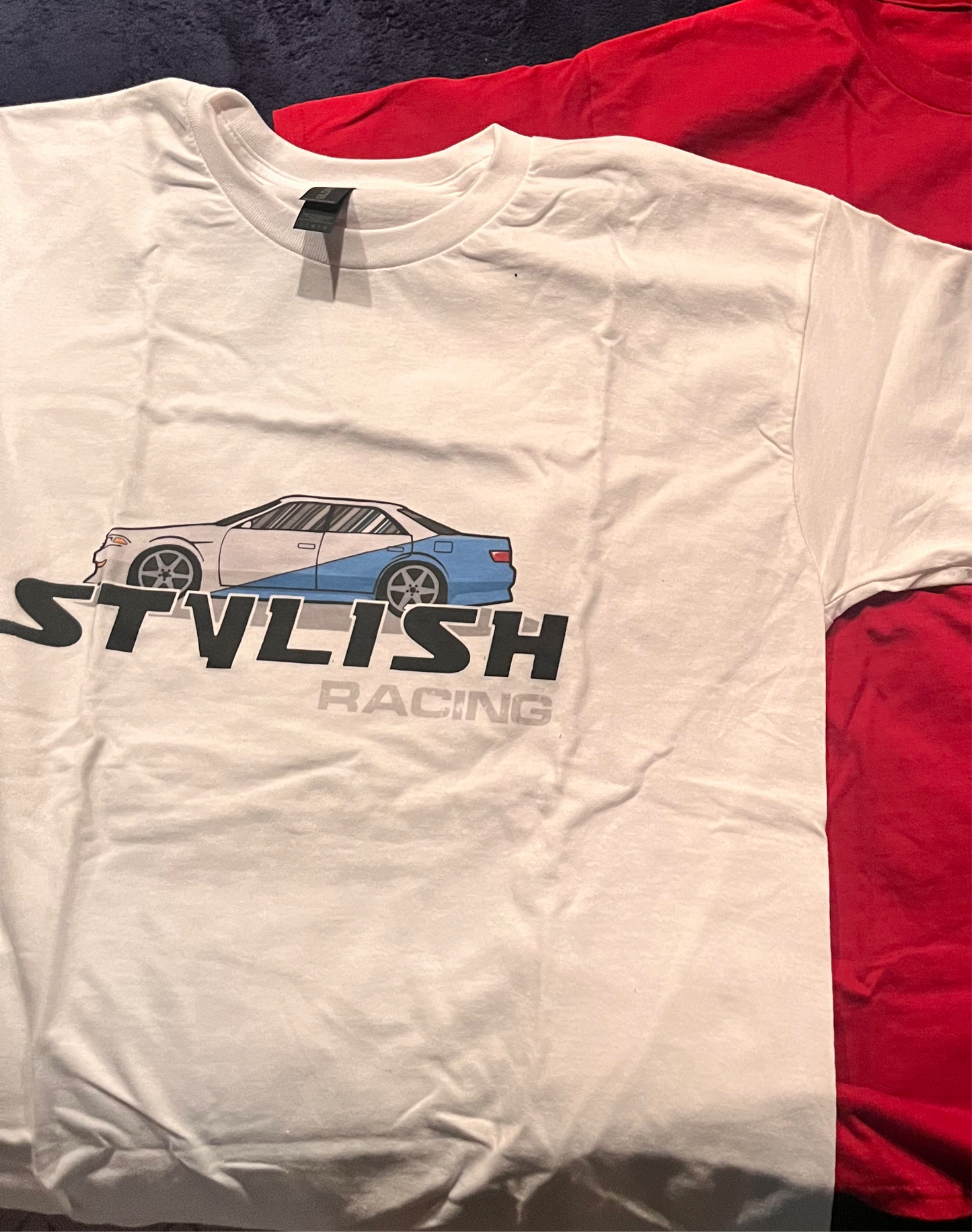 JZX Chaser Tee