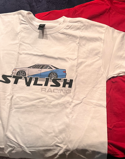 JZX Chaser Tee